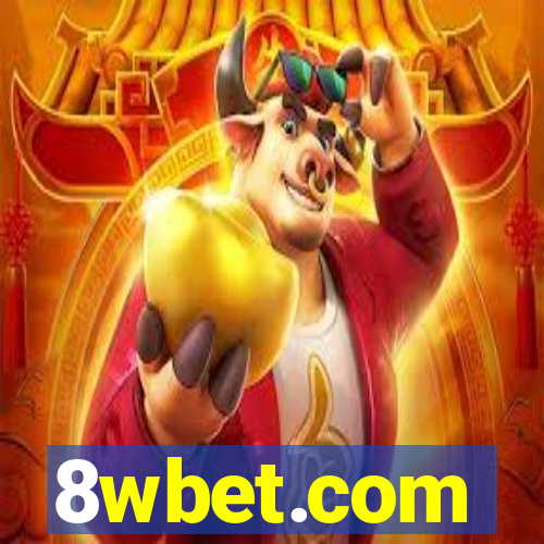 8wbet.com