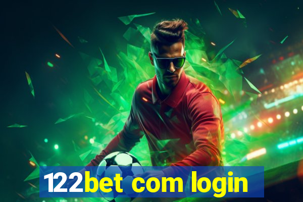 122bet com login