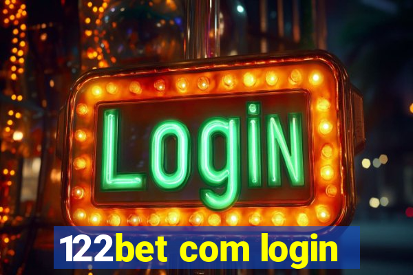 122bet com login