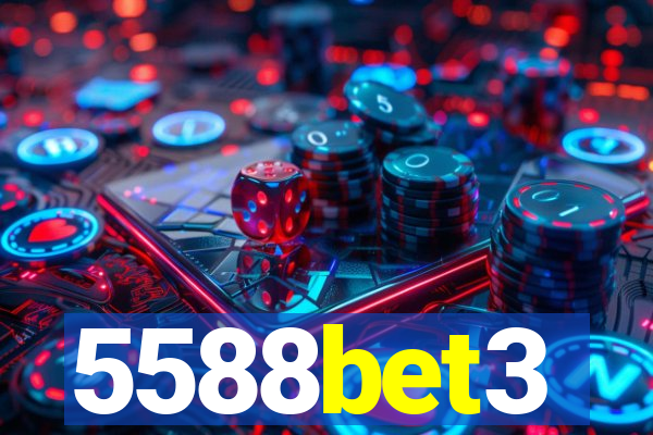 5588bet3