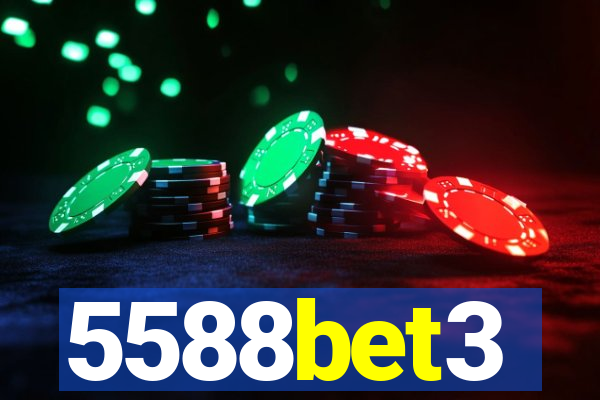 5588bet3