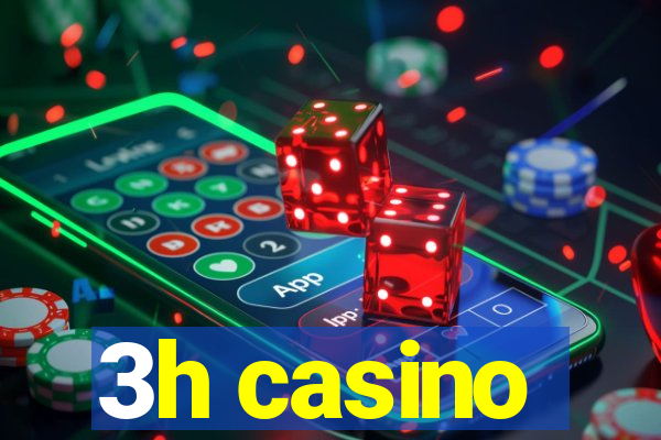 3h casino