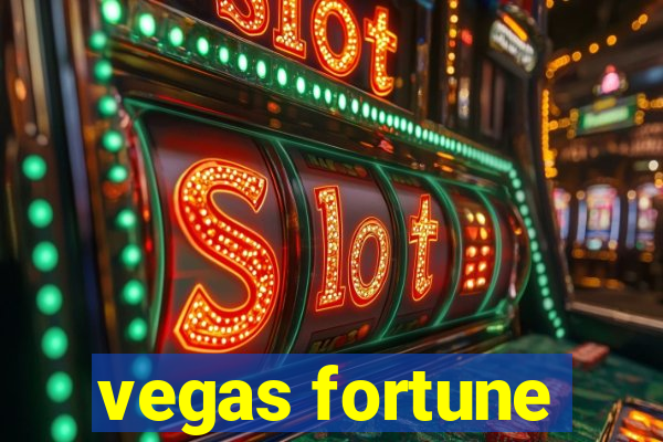 vegas fortune