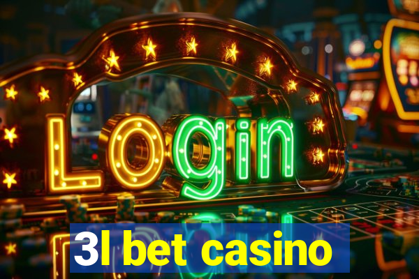 3l bet casino