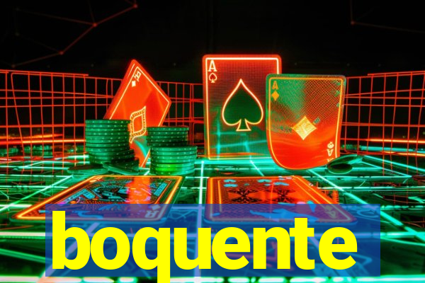 boquente