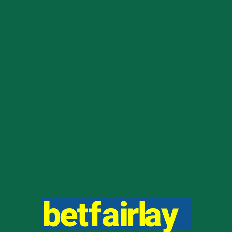 betfairlay