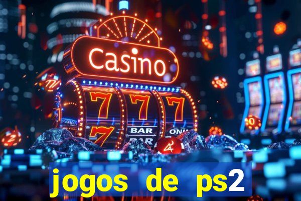 jogos de ps2 download iso