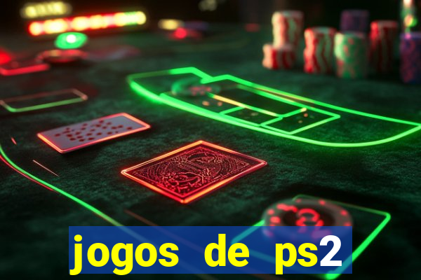 jogos de ps2 download iso