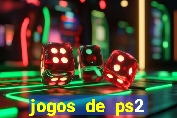 jogos de ps2 download iso