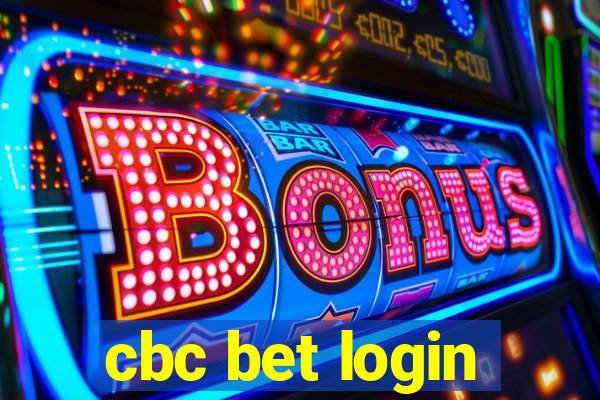 cbc bet login