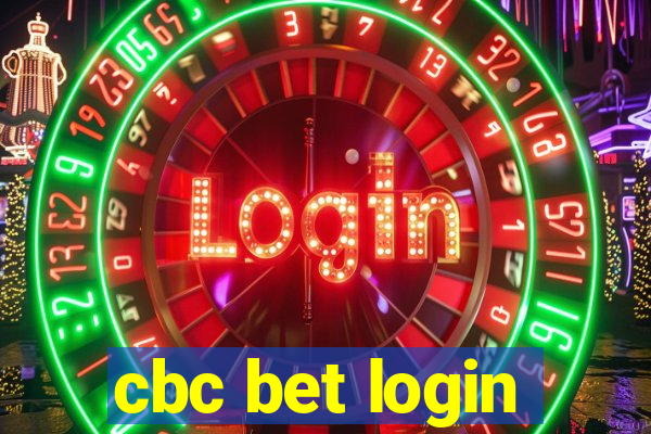 cbc bet login