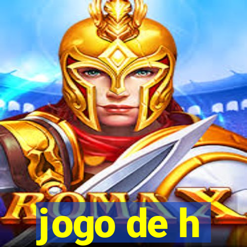 jogo de h