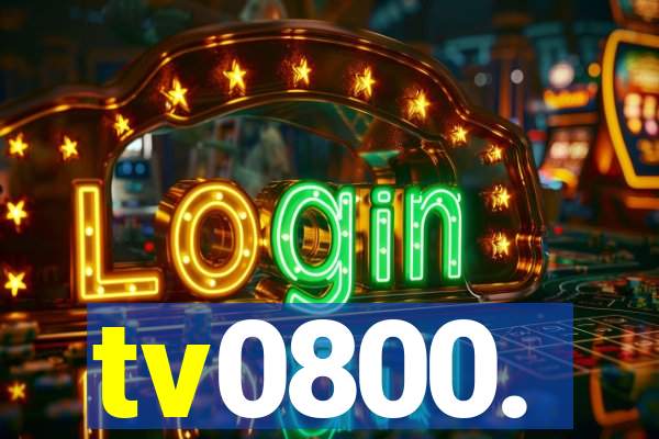 tv0800.