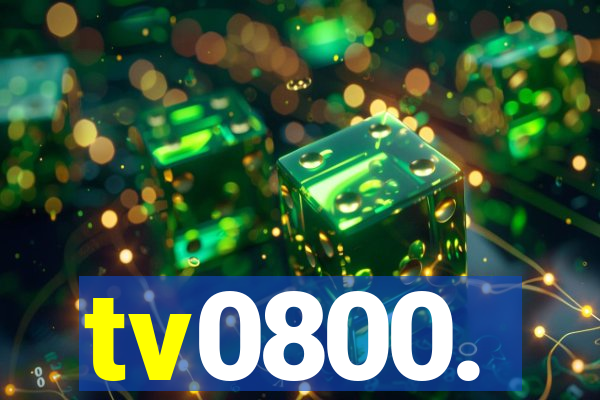 tv0800.