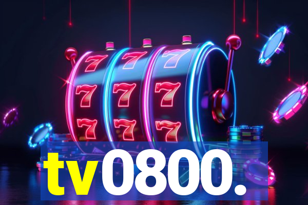 tv0800.