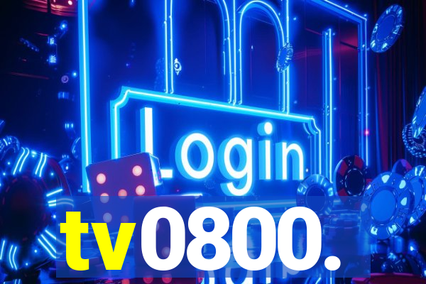 tv0800.