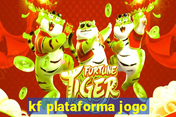 kf plataforma jogo