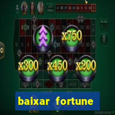 baixar fortune tiger para android