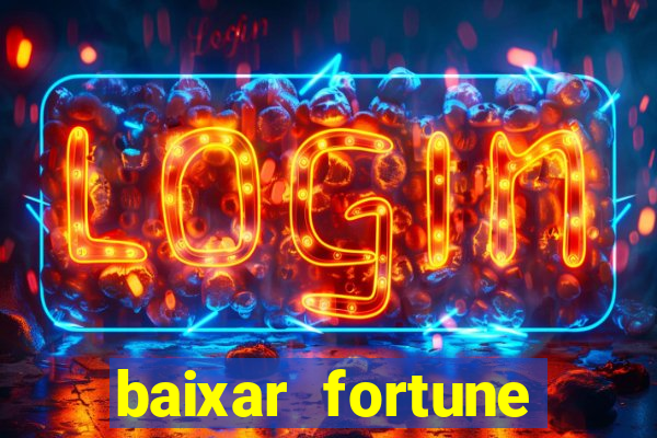 baixar fortune tiger para android