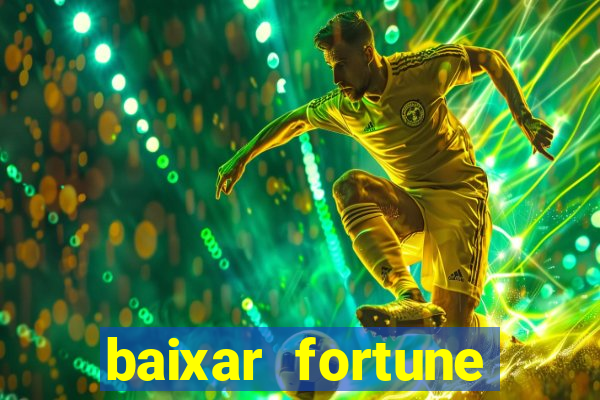 baixar fortune tiger para android