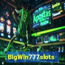 BigWin777slots