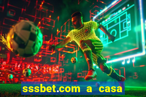 sssbet.com a casa do tubarão