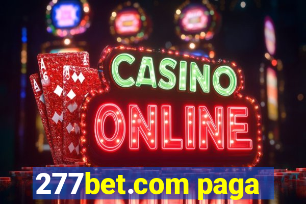 277bet.com paga