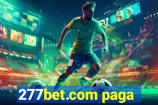 277bet.com paga