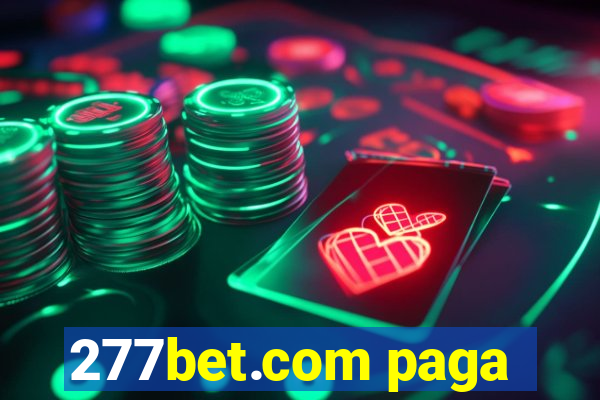 277bet.com paga