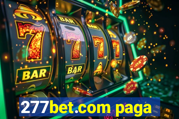 277bet.com paga