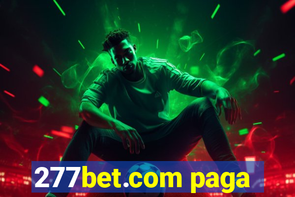 277bet.com paga