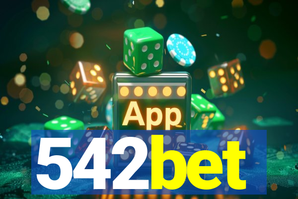 542bet