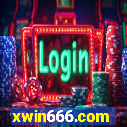 xwin666.com