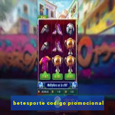 betesporte codigo promocional