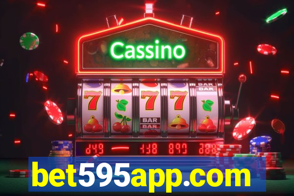 bet595app.com