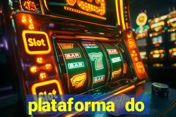 plataforma do gusttavo lima de jogo