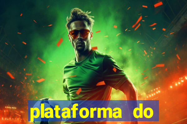 plataforma do gusttavo lima de jogo