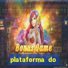 plataforma do gusttavo lima de jogo