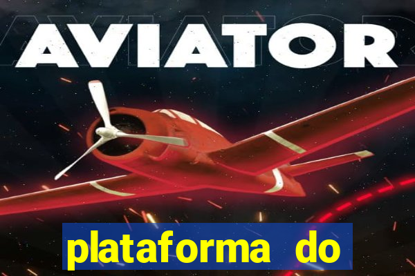 plataforma do gusttavo lima de jogo