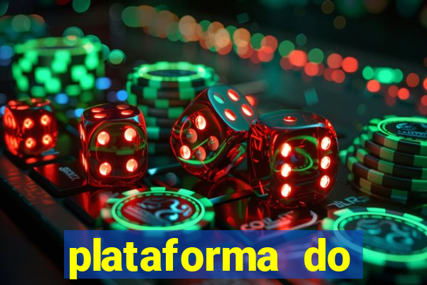 plataforma do gusttavo lima de jogo