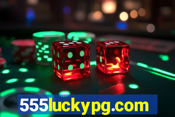 555luckypg.com