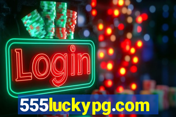 555luckypg.com