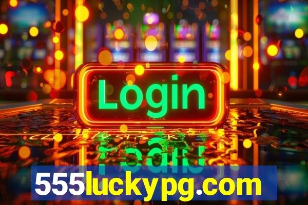 555luckypg.com