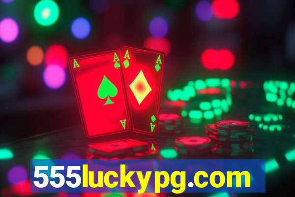 555luckypg.com