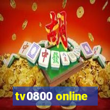 tv0800 online