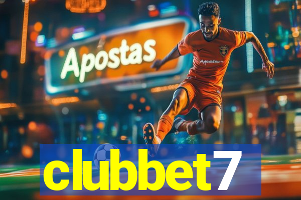 clubbet7