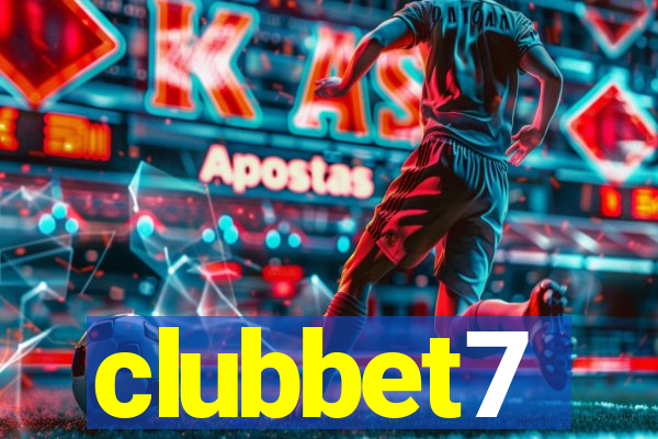 clubbet7