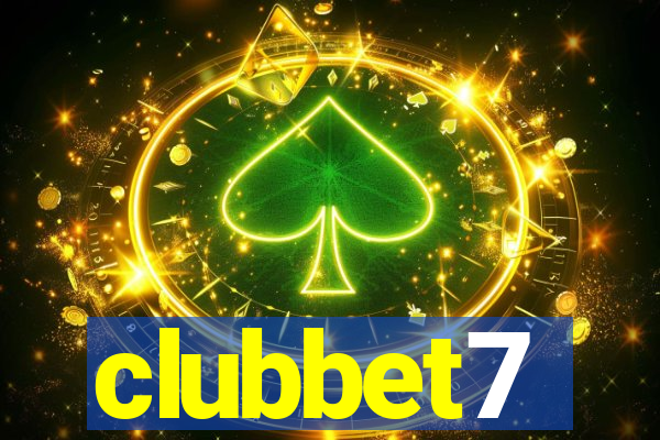 clubbet7