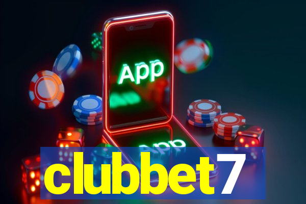 clubbet7