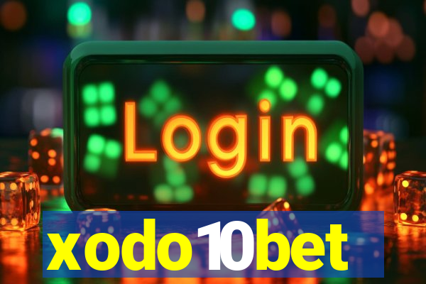 xodo10bet